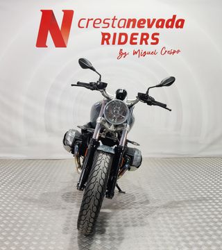 BMW R nineT Pure