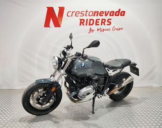 BMW R nineT Pure