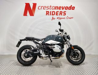 BMW R nineT Pure