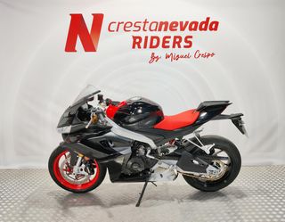 Aprilia RS 660