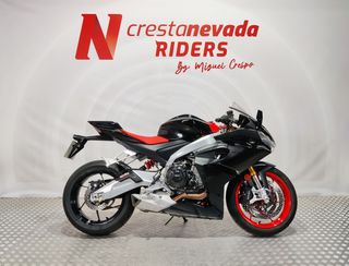 Aprilia RS 660
