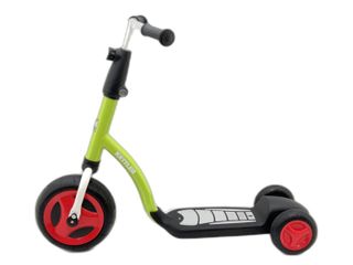 patinete kettler 0