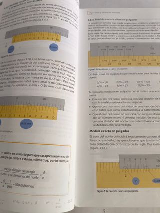 Mecanizado Básico - 9788413218755