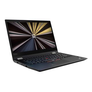 Lenovo Thinkpad x380 Yoga Táctil 13,3" i5 8250U, 8GB, SSD 256GB, Full HD, A+