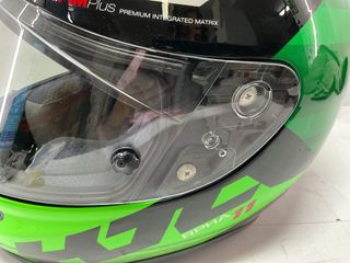 casco off road hjc rpha11