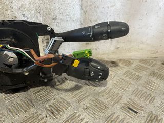 MANDO MULTIFUNCION PEUGEOT 407
