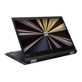 Lenovo Thinkpad x380 Yoga Táctil 13,3" i5 8250U, 8GB, SSD 256GB, Full HD, A