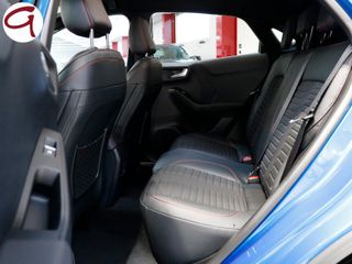 Ford Puma 1.0 EcoBoost MHEV ST-Line X 92 kW (125 CV)