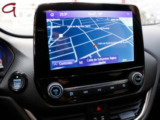 Ford Puma 1.0 EcoBoost MHEV ST-Line X 92 kW (125 CV)