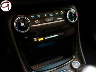 Ford Puma 1.0 EcoBoost MHEV ST-Line X 92 kW (125 CV)