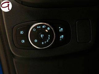 Ford Puma 1.0 EcoBoost MHEV ST-Line X 92 kW (125 CV)