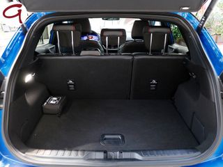 Ford Puma 1.0 EcoBoost MHEV ST-Line X 92 kW (125 CV)