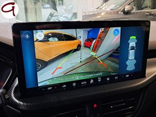 Ford Kuga 2.5 Duratec PHEV ST-Line Auto 178 kW (243 CV)