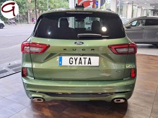 Ford Kuga 2.5 Duratec PHEV ST-Line Auto 178 kW (243 CV)