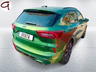 Ford Kuga 2.5 Duratec PHEV ST-Line X Auto 178 kW (243 CV)