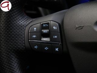 Ford Puma 1.0 EcoBoost MHEV ST-Line X Auto 92 kW (125 CV)