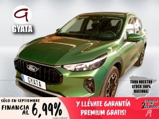 Ford Kuga 2.5 Duratec PHEV Active Auto 178 kW (243 CV)