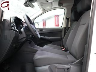 Ford Transit Connect Furgon 1.5 EcoBoost PHEV Trend L1 AT 110 kW (150 CV)