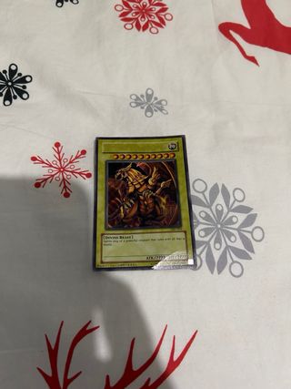 Lotto carte Yu-Gi-Oh (leggere descrizione)
