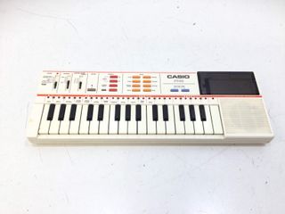 teclado electronico casio pt-82