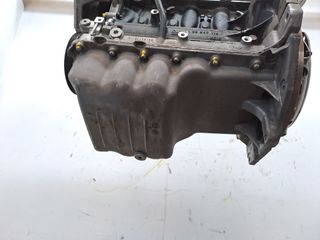 MOTOR COMPLETO OPEL CORSA D