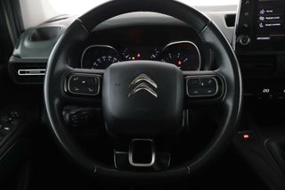 Citroën Berlingo 1.5 Blue-HDi Shine M