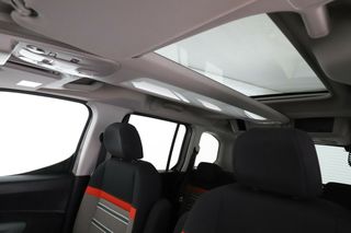 Citroën Berlingo 1.5 Blue-HDi Shine M