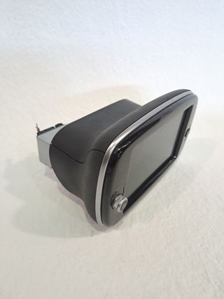 SISTEMA AUDIO / RADIO CD SMART FORFOUR