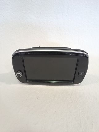 SISTEMA AUDIO / RADIO CD SMART FORFOUR