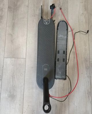 Chasis Patinete Xiaomi 1S