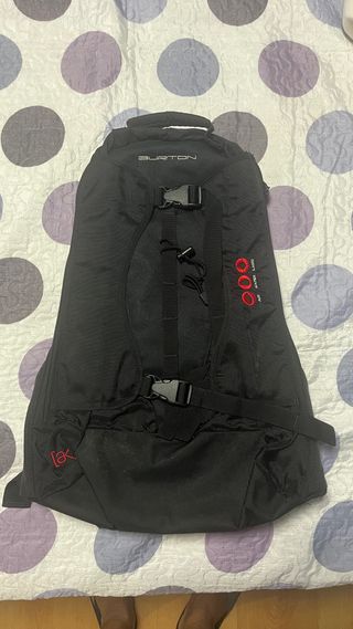 Mochila Burton Snowboard