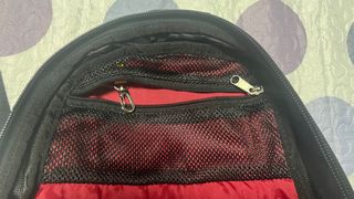 Mochila Burton Snowboard