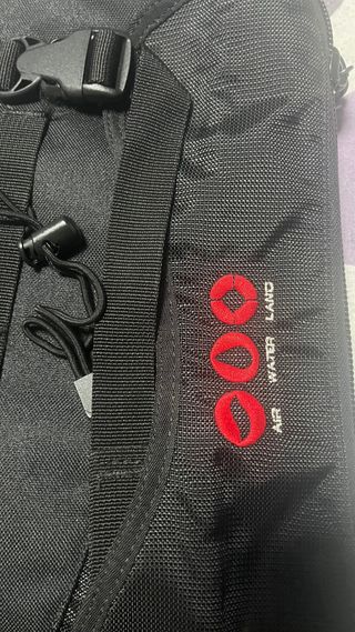 Mochila Burton Snowboard