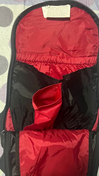 Mochila Burton Snowboard