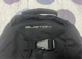 Mochila Burton Snowboard