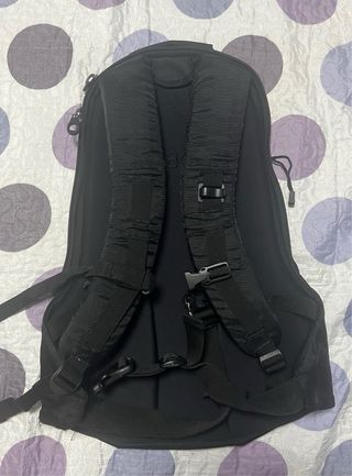 Mochila Burton Snowboard