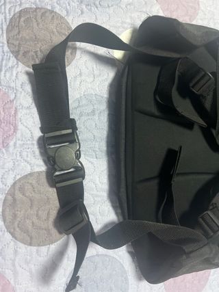 Mochila Burton Snowboard