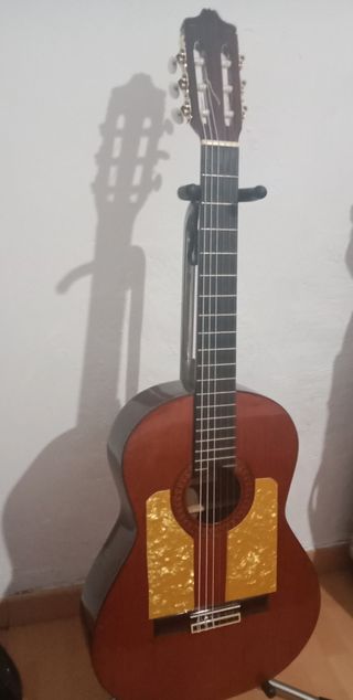Guitarra Alhambra 