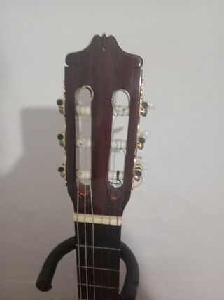 Guitarra Alhambra 