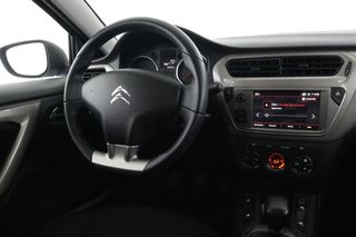Citroën C-Elysée 1.5 Blue-HDi Shine