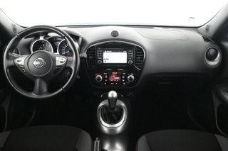 Nissan Juke 1.6 N-Connecta