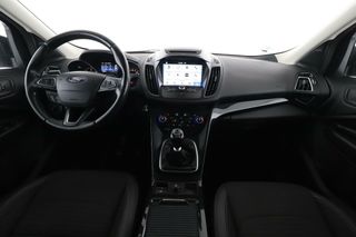 Ford Kuga 2.0 TDCi Titanium