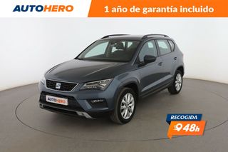 Seat Ateca 1.0 TSI Style Edition
