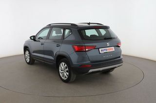 Seat Ateca 1.0 TSI Style Edition