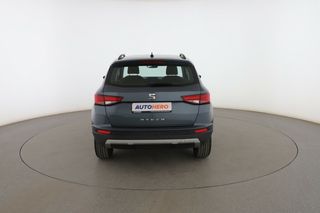 Seat Ateca 1.0 TSI Style Edition