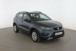 Seat Ateca 1.0 TSI Style Edition