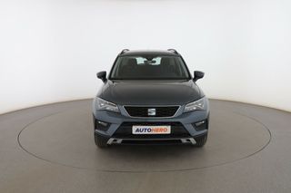Seat Ateca 1.0 TSI Style Edition