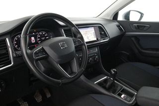 Seat Ateca 1.0 TSI Style Edition