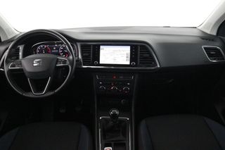 Seat Ateca 1.0 TSI Style Edition