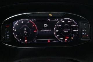 Seat Ateca 1.0 TSI Style Edition
